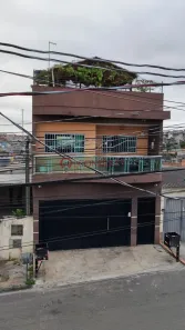 Sobrado com 2 Quartos à venda, 187m² no Jardim Luana, Itaquaquecetuba