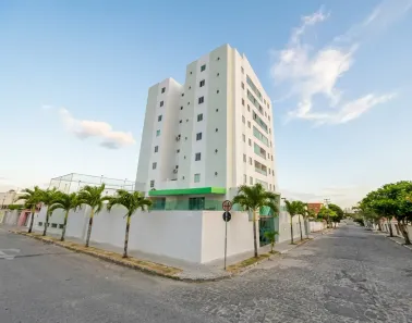 Apartamento com 3 Quartos à venda, 70m² no Liberdade, Campina Grande