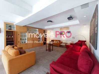 Sobrado com 4 Quartos à venda, 680m² no Jardim Petrópolis, São Paulo