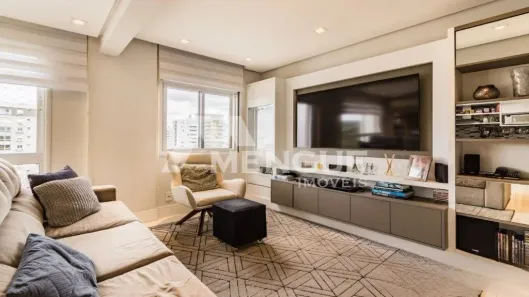 Apartamento com 2 Quartos à venda, 79m² no Jardim Carvalho, Porto Alegre