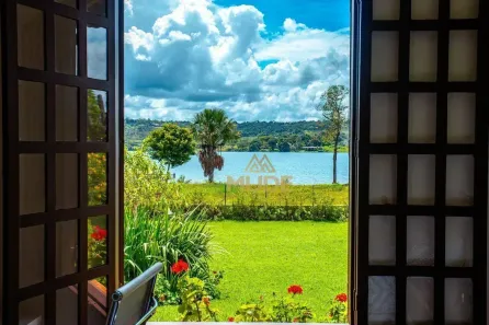 Casa com 4 Quartos à venda, 1258m² no Setor de Habitações Individuais Norte, Brasília