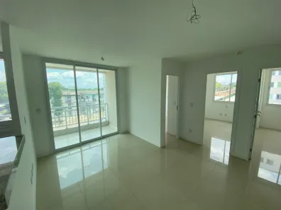 Apartamento com 3 Quartos à venda, 68m² no Flores, Manaus