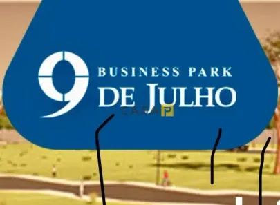 Lote/Terreno à venda, 752m² no Vila Bertini, Americana
