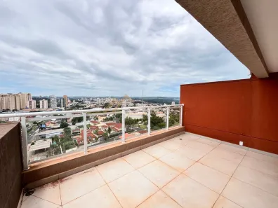 Cobertura com 2 Quartos à venda, 87m² no Jardim Sumaré, Ribeirão Preto
