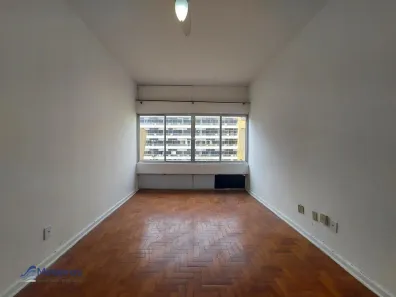 Kitnet com 1 Quarto para alugar, 25m² no Bela Vista, São Paulo