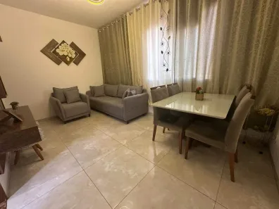 Apartamento com 2 Quartos à venda, 57m² no Flávio de Oliveira (Barreiro), Belo Horizonte