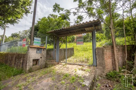 Lote/Terreno à venda, 396m² no Boa Vista, Novo Hamburgo