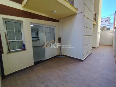 Apartamento com 2 Quartos à venda, 77m² no Jardim Califórnia, Ribeirão Preto