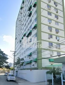 Apartamento com 2 Quartos à venda, 64m² no Parque São Caetano, Campos dos Goytacazes