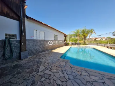 Fazenda/Sítio com 2 Quartos para alugar, 2000m² no Acampamento Presbiteriano, Santa Bárbara D'Oeste