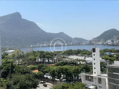 Apartamento com 3 Quartos à venda, 85m² no Leblon, Rio de Janeiro