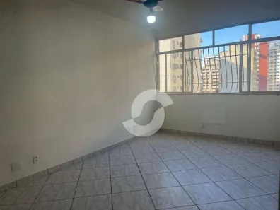 Apartamento com 3 Quartos à venda, 80m² no Icaraí, Niterói