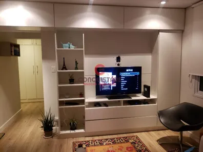 Apartamento com 1 Quarto à venda, 32m² no Jardim Paulista, São Paulo