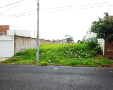 Lote/Terreno à venda, 360m² no Jardim Inconfidência, Uberlândia