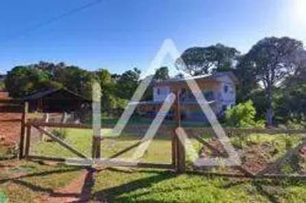 Fazenda/Sítio com 1 Quarto à venda, 5000m² no Distrito Sede Independência, Passo Fundo