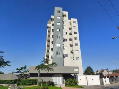 Apartamento com 2 Quartos para alugar, 51m² no Costa e Silva, Joinville