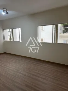 Apartamento com 2 Quartos à venda, 87m² no Cerqueira César, São Paulo