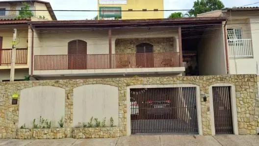 Casa com 3 Quartos à venda, 345m² no Jardim Monte Verde, Valinhos