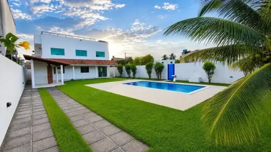 Casa com 4 Quartos à venda, 280m² no Barra do Sirinhaém, Sirinhaém