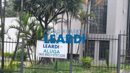 Imóvel Comercial para alugar, 690m² no Casa Grande, Diadema