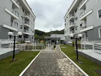 Apartamento com 2 Quartos à venda, 56m² no Ressacada, Itajaí