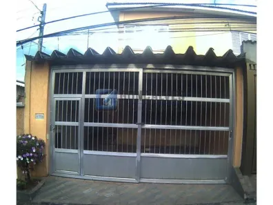Sobrado com 2 Quartos à venda, 171m² no Alves Dias, São Bernardo do Campo