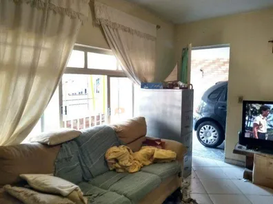 Casa com 3 Quartos à venda, 120m² no Jardim Vergueiro (Sacomã), São Paulo
