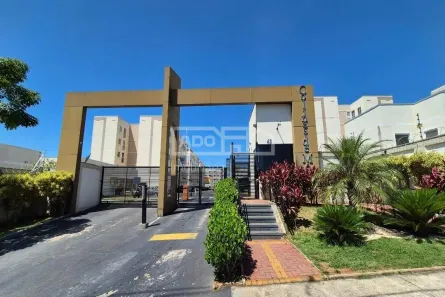Apartamento com 2 Quartos à venda, 45m² no Jardim Nova Abolição, Campinas