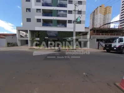 Apartamento com 3 Quartos à venda, 69m² no Centro, São Carlos