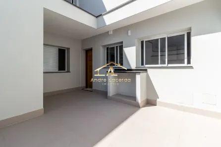 Casa com 2 Quartos para alugar, 59m² no Vila Gomes Cardim, São Paulo