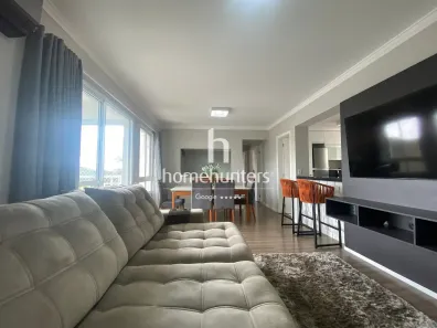 Apartamento com 3 Quartos à venda, 87m² no Parque Prado, Campinas