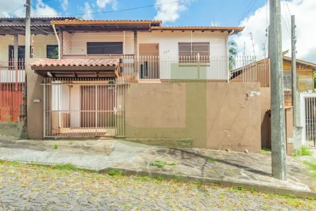 Casa com 3 Quartos à venda, 166m² no Feitoria, São Leopoldo