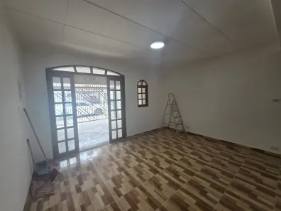 Casa com 3 Quartos à venda, 120m² no Tatuapé, São Paulo