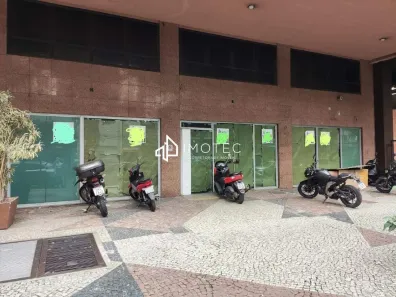 Ponto Comercial para alugar, 470m² no Funcionários, Belo Horizonte