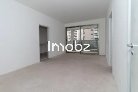 Apartamento com 3 Quartos à venda, 106m² no Perdizes, São Paulo