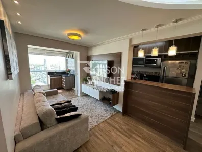 Apartamento com 2 Quartos à venda, 67m² no Jardim Prudência, São Paulo