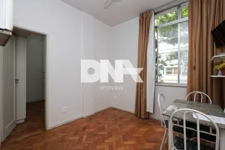 Apartamento com 1 Quarto à venda, 29m² no Copacabana, Rio de Janeiro