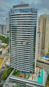 Cobertura com 5 Quartos à venda, 380m² no Jardim das Mangabeiras, Nova Lima