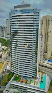 Cobertura com 5 Quartos à venda, 380m² no Jardim das Mangabeiras, Nova Lima