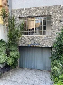 Imóvel Comercial com 7 Quartos para alugar, 278m² no Sumaré, São Paulo
