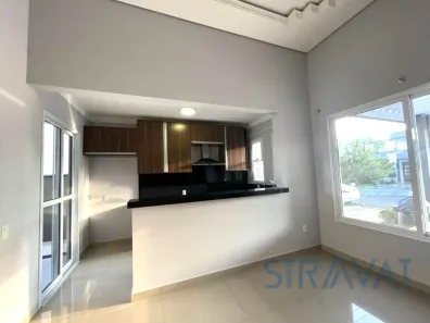 Casa de Condomínio com 3 Quartos para alugar, 105m² no Jardim Park Real, Indaiatuba