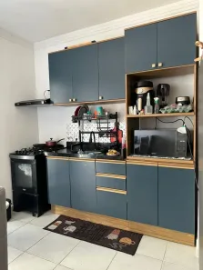 Casa de Condomínio com 2 Quartos à venda, 44m² no Senador Carlos Jereissati, Pacatuba