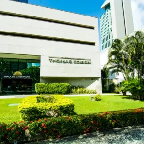 Sala Comercial para alugar, 177m² no Ilha do Leite, Recife