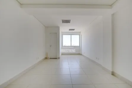 Sala Comercial para alugar, 30m² no Estoril, Belo Horizonte