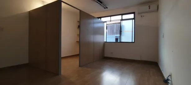 Ponto Comercial para alugar, 25m² no Caiçara-Adelaide, Belo Horizonte