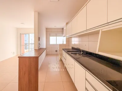 Apartamento com 2 Quartos à venda, 74m² no Kobrasol, São José