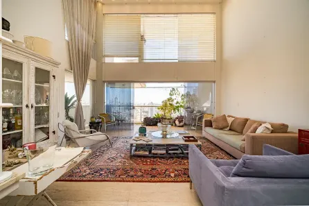 Apartamento com 4 Quartos para venda ou aluguel, 222m² no Sumaré, São Paulo