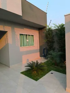 Casa com 3 Quartos à venda, 180m² no Jardim Novo Oásis, Maringá