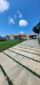 Fazenda/Sítio com 3 Quartos à venda, 178m² no Recento No Céu, Santa Isabel