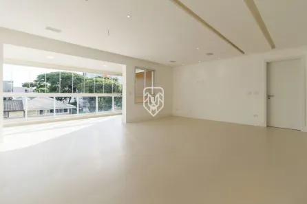 Apartamento com 4 Quartos à venda, 158m² no Água Verde, Curitiba